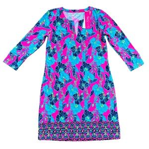 Lilly Pulitzer Nadine Dress